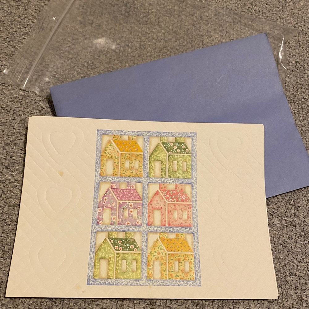 Current Greeting Cards #12